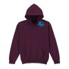 Trade youth hooded sweatshirt Thumbnail