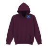 Trade youth hooded sweatshirt Thumbnail