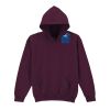 Trade youth hooded sweatshirt Thumbnail
