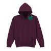 Trade youth hooded sweatshirt Thumbnail