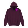 Trade youth hooded sweatshirt Thumbnail