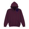 Trade youth hooded sweatshirt Thumbnail