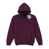 Trade youth hooded sweatshirt Thumbnail