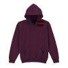 Trade youth hooded sweatshirt Thumbnail