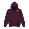 Trade youth hooded sweatshirt Thumbnail