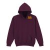 Trade youth hooded sweatshirt Thumbnail