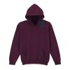 Trade youth hooded sweatshirt Thumbnail