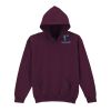 Trade youth hooded sweatshirt Thumbnail