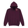 Trade youth hooded sweatshirt Thumbnail