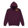 Trade youth hooded sweatshirt Thumbnail