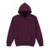 Trade youth hooded sweatshirt Thumbnail