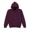 Trade youth hooded sweatshirt Thumbnail
