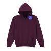 Trade youth hooded sweatshirt Thumbnail