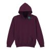 Trade youth hooded sweatshirt Thumbnail
