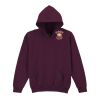 Trade youth hooded sweatshirt Thumbnail
