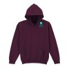 Trade youth hooded sweatshirt Thumbnail