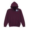 Trade youth hooded sweatshirt Thumbnail