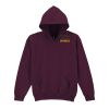 Trade youth hooded sweatshirt Thumbnail