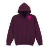 Trade youth hooded sweatshirt Thumbnail