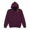 Trade youth hooded sweatshirt Thumbnail