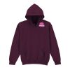 Trade youth hooded sweatshirt Thumbnail