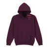 Trade youth hooded sweatshirt Thumbnail