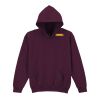 Trade youth hooded sweatshirt Thumbnail