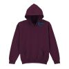 Trade youth hooded sweatshirt Thumbnail