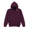 Trade youth hooded sweatshirt Thumbnail