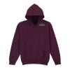 Trade youth hooded sweatshirt Thumbnail