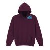 Trade youth hooded sweatshirt Thumbnail