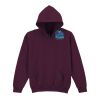 Trade youth hooded sweatshirt Thumbnail
