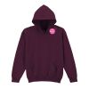 Trade youth hooded sweatshirt Thumbnail