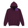 Trade youth hooded sweatshirt Thumbnail