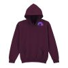 Trade youth hooded sweatshirt Thumbnail