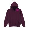 Trade youth hooded sweatshirt Thumbnail