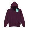 Trade youth hooded sweatshirt Thumbnail
