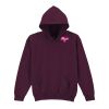 Trade youth hooded sweatshirt Thumbnail