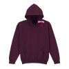 Trade youth hooded sweatshirt Thumbnail