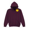 Trade youth hooded sweatshirt Thumbnail