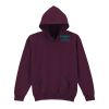 Trade youth hooded sweatshirt Thumbnail