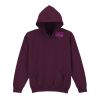 Trade youth hooded sweatshirt Thumbnail