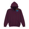 Trade youth hooded sweatshirt Thumbnail