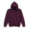 Trade youth hooded sweatshirt Thumbnail