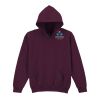 Trade youth hooded sweatshirt Thumbnail