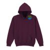 Trade youth hooded sweatshirt Thumbnail