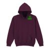 Trade youth hooded sweatshirt Thumbnail