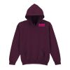Trade youth hooded sweatshirt Thumbnail