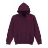 Trade youth hooded sweatshirt Thumbnail