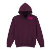 Trade youth hooded sweatshirt Thumbnail